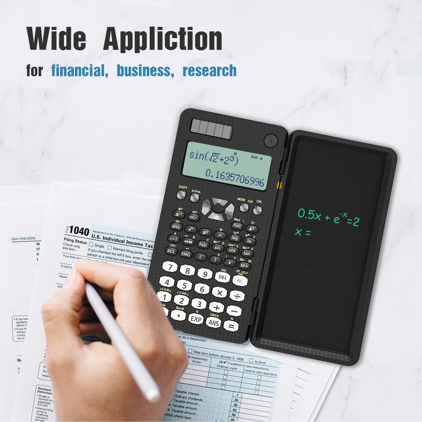 Calculadora 