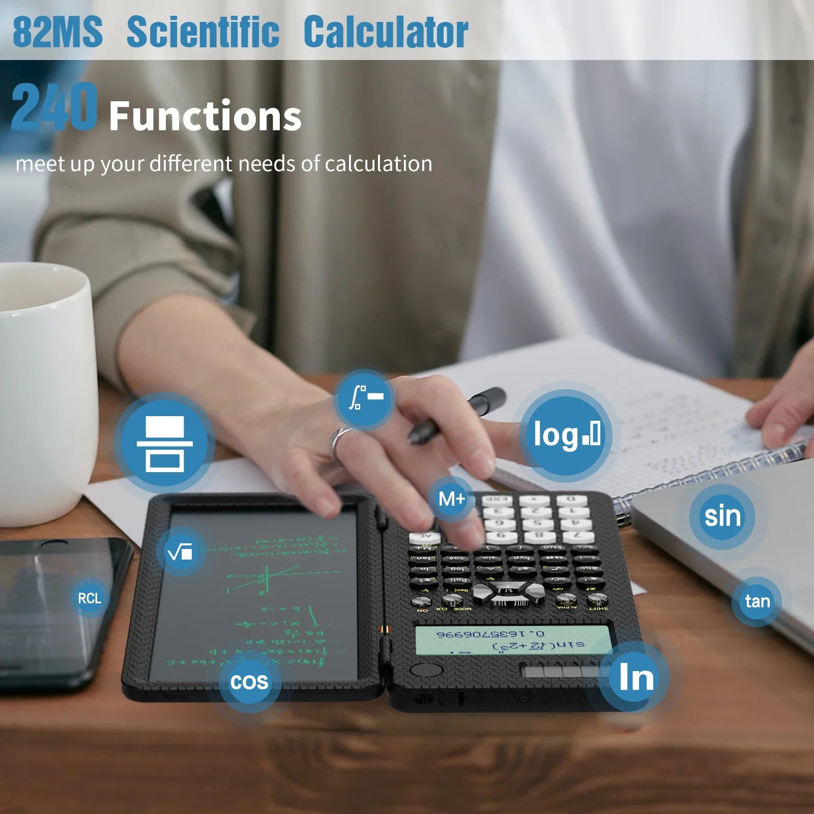 Calculadora 