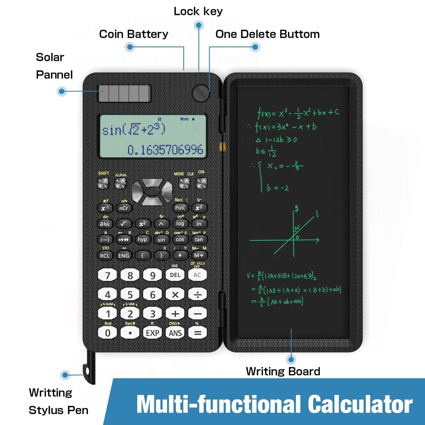 Calculadora 