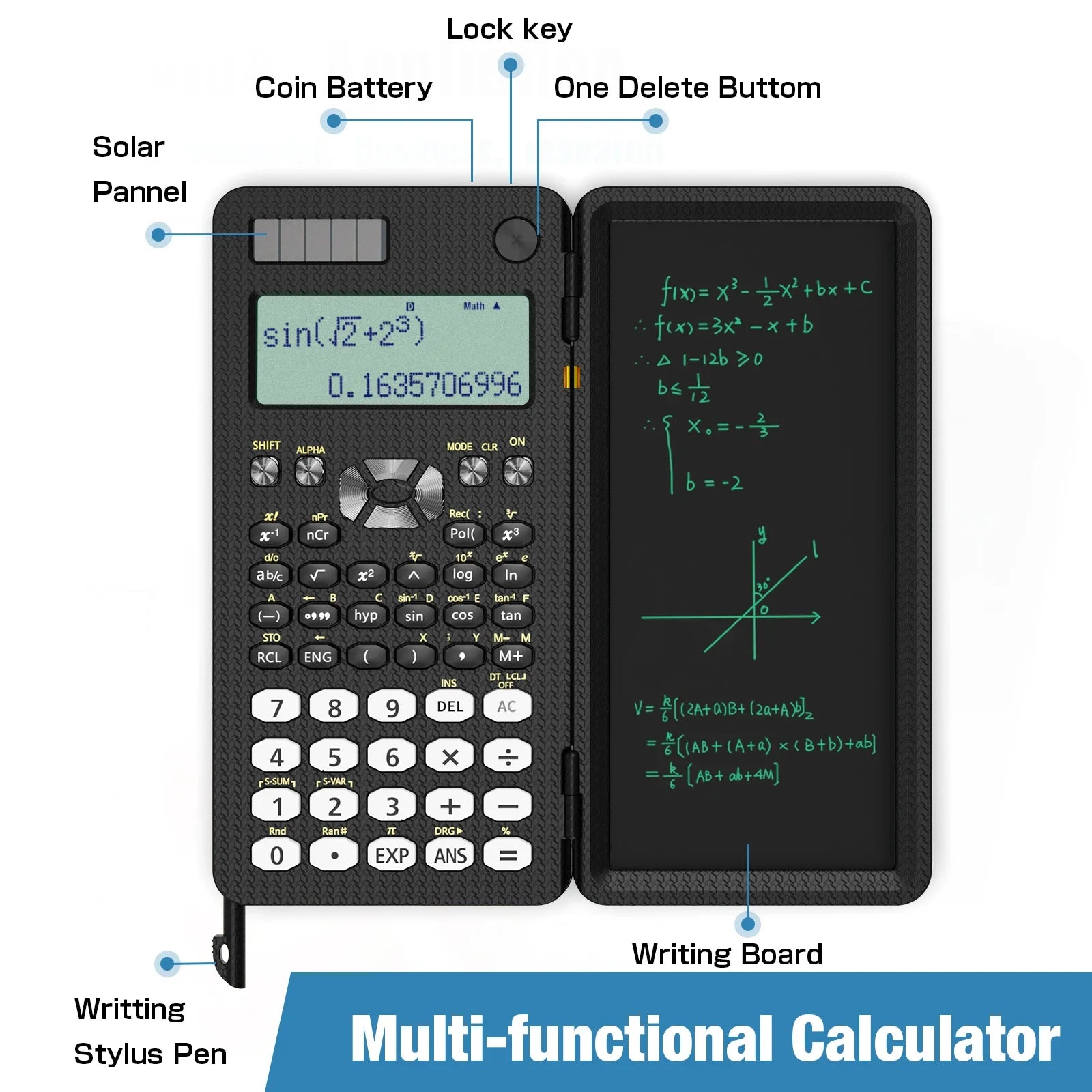 Calculadora 